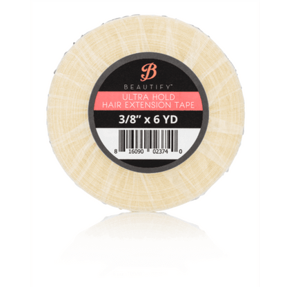 Walker Tape & Beautify Ultra Hold Hair Extension Tape