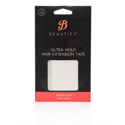 Walker Tape & Beautify Ultra Hold Hair Extension Tape
