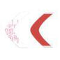 Walker Tape Duo-Tac Wig Tape Contours & Minis Adhesive - Choose Size