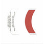 Walker Tape Duo-Tac Wig Tape Contours & Minis Adhesive - Choose Size