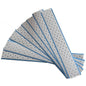 Walker Tape Extenda-Bond Plus Wig Tape Strips 1 1/2" X 12" - Choose Size