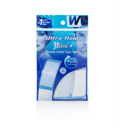 Walker Tape Ultra-Hold Wig Extension Tape Contours and Minis - Choose Type