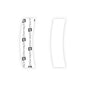 Walker Tape Ultra-Hold Wig Extension Tape Contours and Minis - Choose Type