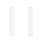 Walker Tape Ultra-Hold Tape, Straight Strips