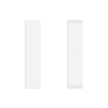 Walker Tape Ultra-Hold Tape, Straight Strips