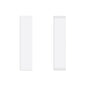 Walker Tape Ultra-Hold Tape, Straight Strips