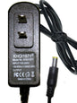 AC Wall Charger Adapter for 12V Ride-On ATV Battery Model 17299P 1200R