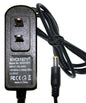 AC Wall Charger Adapter for 987 Radio Flyer Peanut Elephant Deluxe Ride-On Toy