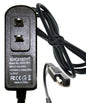 6V AC Wall Charger Adapter for Kids Trax Ride-On KT1559WM Nickelodeon Blues Clues Toy