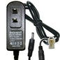 AC Wall Charger Adapter for KidTrax Spiderman KT1283TR 6V Ride-On Battery