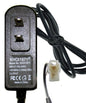 6V AC Wall Charger Adapter for KT1296 Kid Trax Spider-Man Quad Ride-On Battery