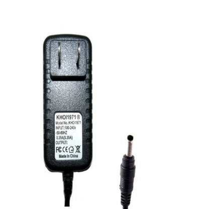AC Wall Charger Adapter for Little Rider 80-109K FX 3-Wheel Battery Power Bike