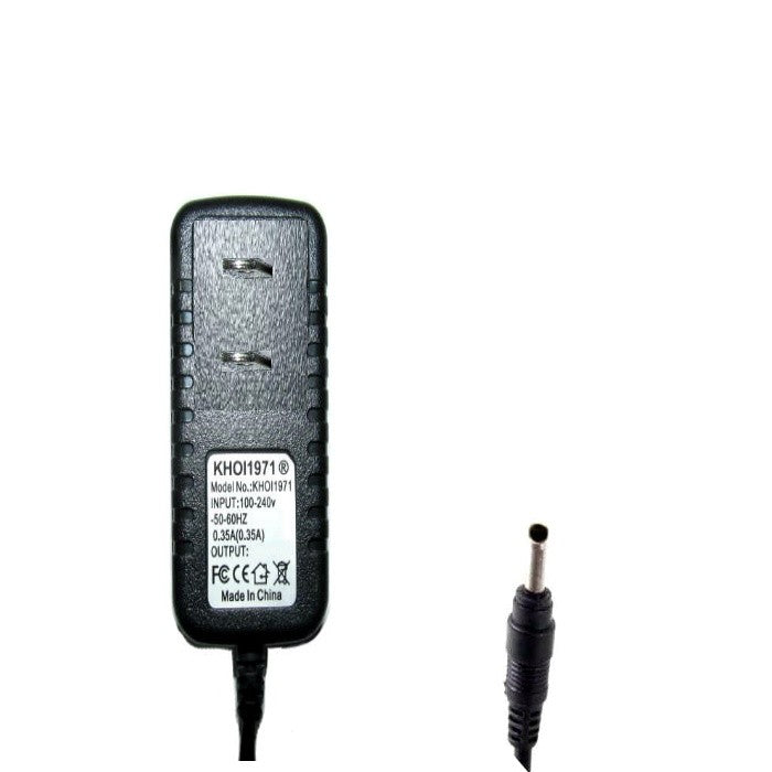 AC Wall Charger Adapter for TY324109 Battery-Powered Kids Ride-On Car