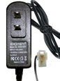12V AC Wall Charger and Adapter for W501 W501E Rollplay Nighthawk Ride-On Battery