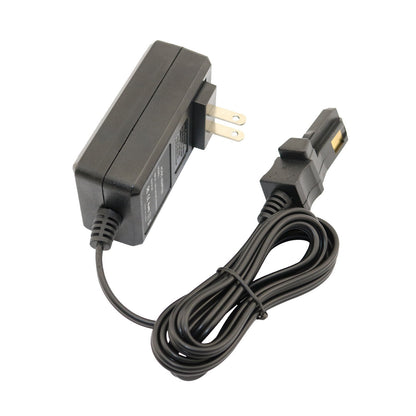 Wall Charger for Power Wheels CDD20 N9731 R8126 X6646 Kawasaki Brute Force