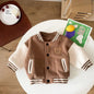 Warm Toddler Bear Coat Kids - # BOAA111010014
