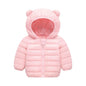 Warm Winter Children's Jackets - # BOAA111010013