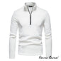 Warm Zipper Sweater Winter Jacket - # BOAA13510005