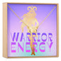 Warrior  Necklace