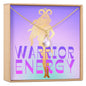 Warrior  Necklace