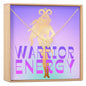 Warrior  Necklace