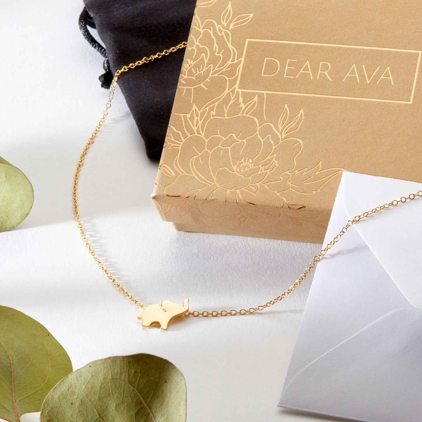 Warrior  Necklace