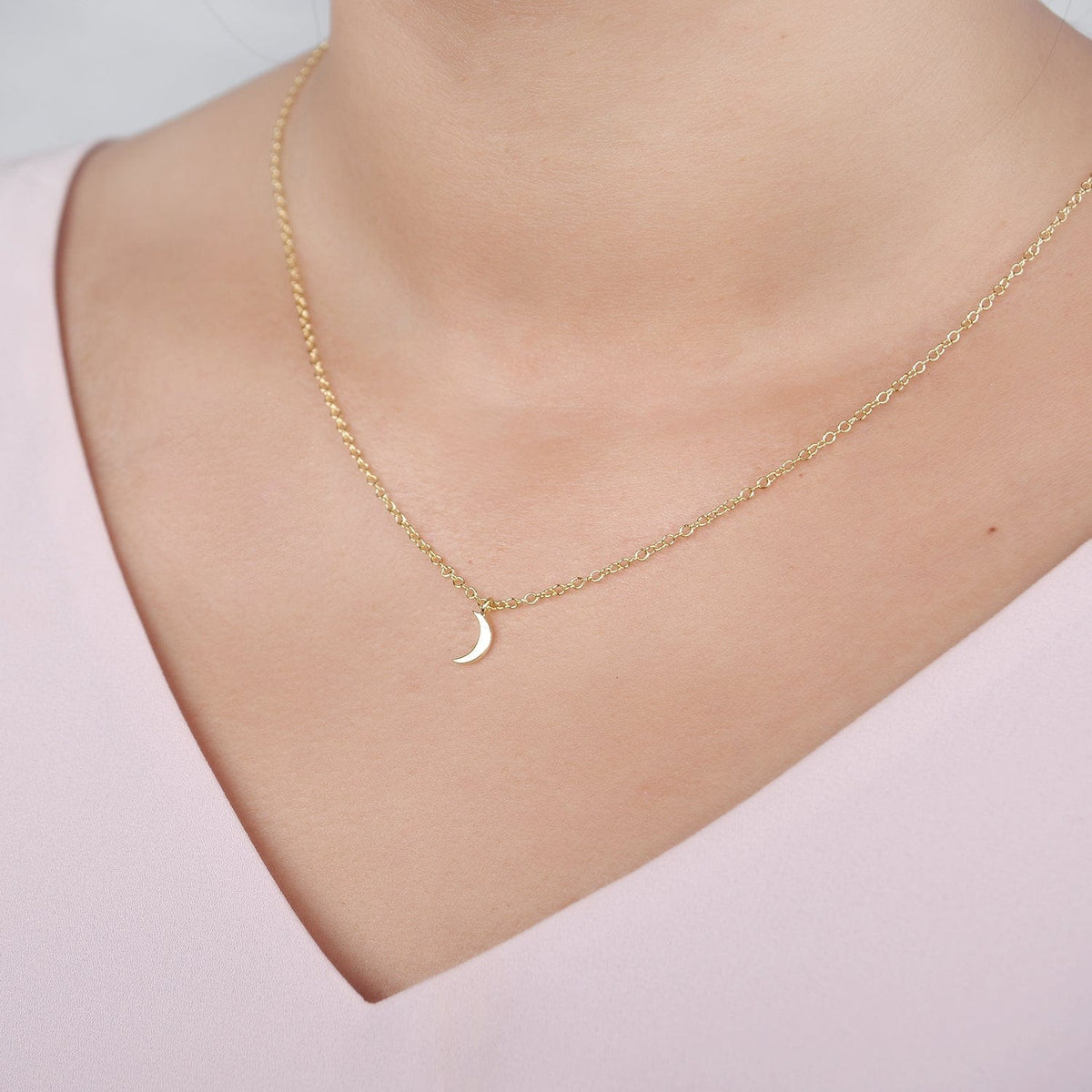 Warrior  Necklace