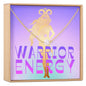 Warrior  Necklace