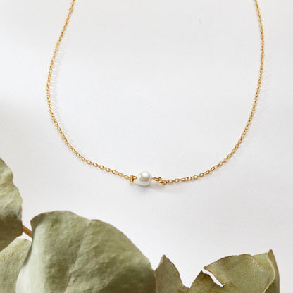 Warrior  Necklace