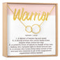 Warrior Necklace, Multiple Styles Necklace