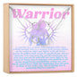 Warrior Necklace, Multiple Styles Necklace