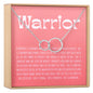 Warrior Necklace, Multiple Styles Necklace