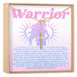 Warrior Necklace, Multiple Styles Necklace