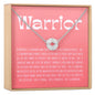 Warrior Necklace, Multiple Styles Necklace