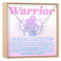 Warrior Necklace, Multiple Styles Necklace