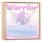 Warrior Necklace, Multiple Styles Necklace