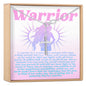 Warrior Necklace, Multiple Styles Necklace