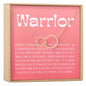 Warrior Necklace, Multiple Styles Necklace