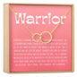 Warrior Necklace, Multiple Styles Necklace