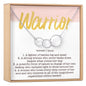 Warrior Necklace, Multiple Styles Necklace