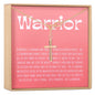 Warrior Necklace, Multiple Styles Necklace
