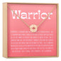 Warrior Necklace, Multiple Styles Necklace
