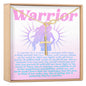 Warrior Necklace, Multiple Styles Necklace