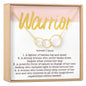 Warrior Necklace, Multiple Styles Necklace