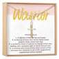 Warrior Necklace, Multiple Styles Necklace