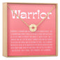Warrior Necklace, Multiple Styles Necklace