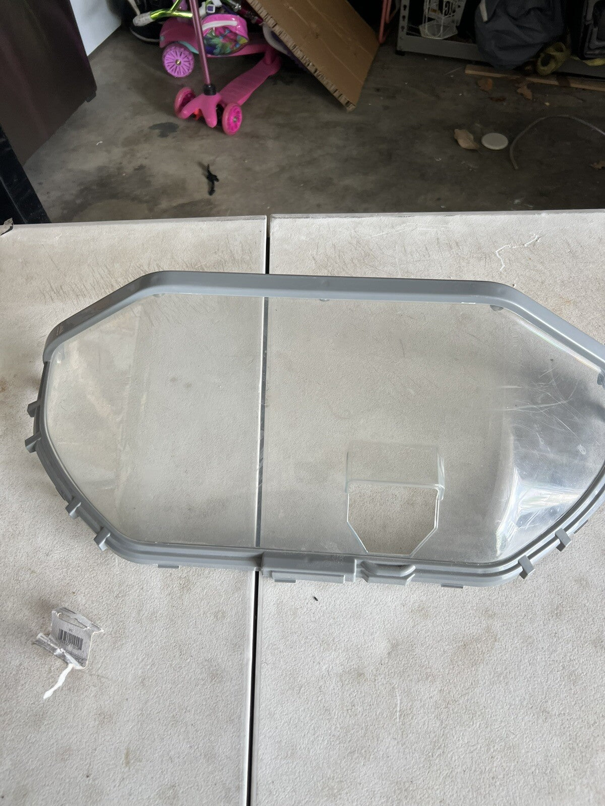Warthog Ride-On Vehicle Replacement Parts