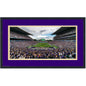 Framed Husky Stadium Washington Huskies 16x24 NCAA Football Photo Professionally Matted