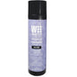 Watercolors INTENSE METALLIC Semi Permanet Color Depositing Shampoo Silver 8.5 fl 0z