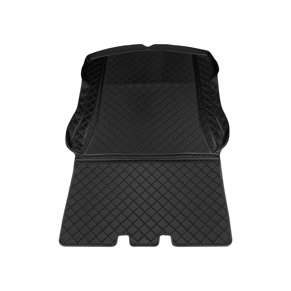 Waterproof Trunk Pet Mat for Tesla Model 3
